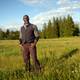Djimon Hounsou (Credit: Sergei Bachlakov/Fox)